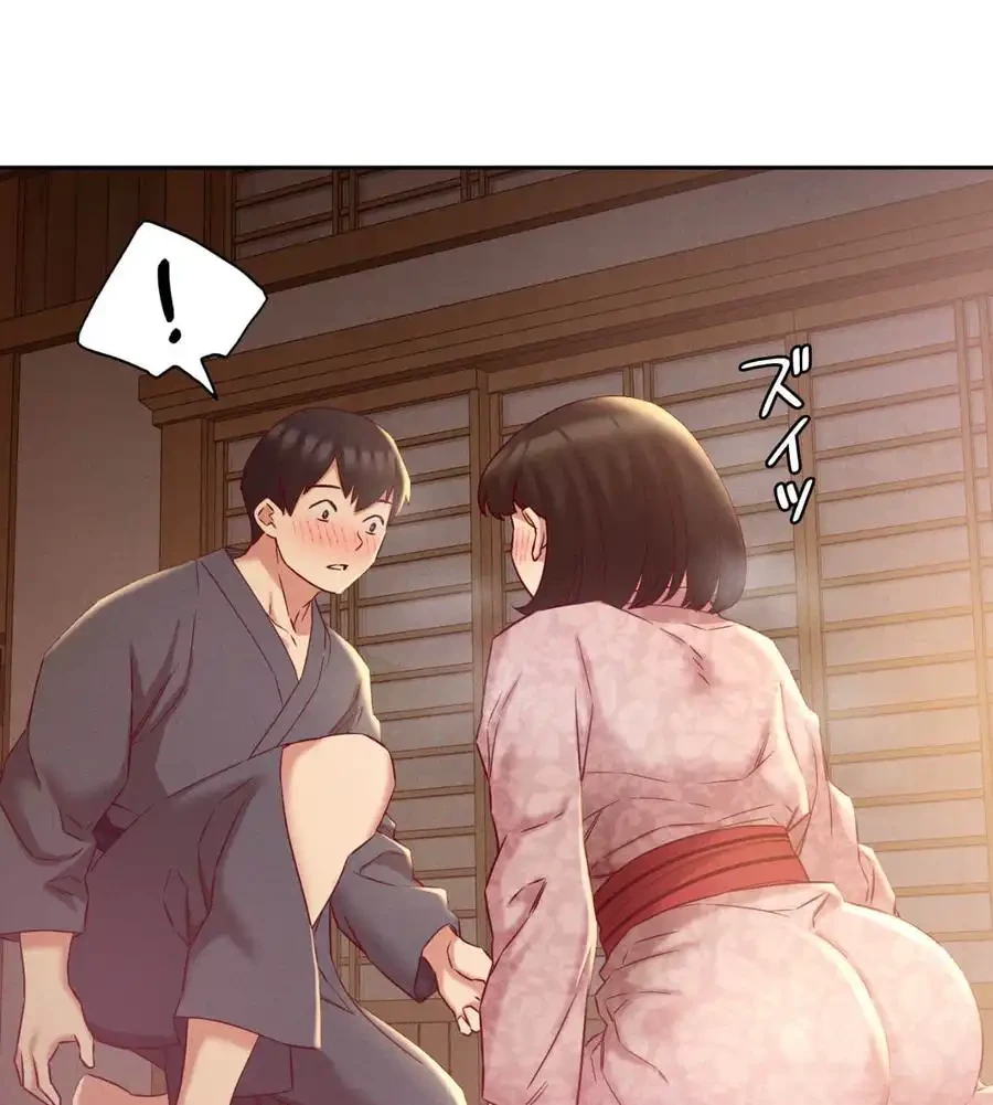 旅館、一緒に行きませんか？～旅先でのハメを外したワンナイト～ 第3話 - 35