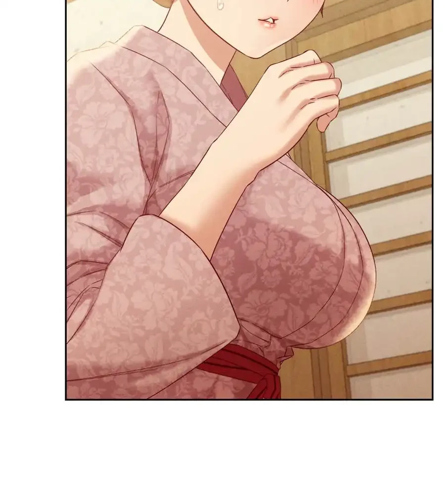 旅館、一緒に行きませんか？～旅先でのハメを外したワンナイト～ 第3話 - 111
