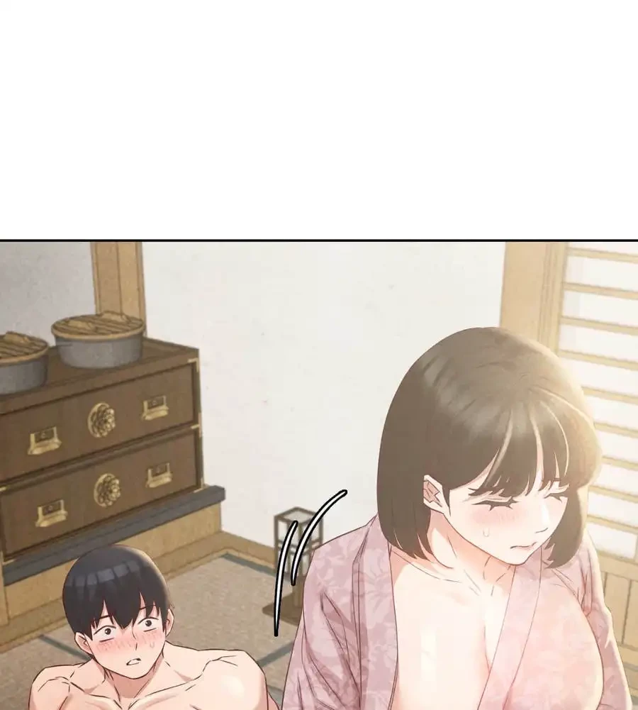 旅館、一緒に行きませんか？～旅先でのハメを外したワンナイト～ 第5話 - 95
