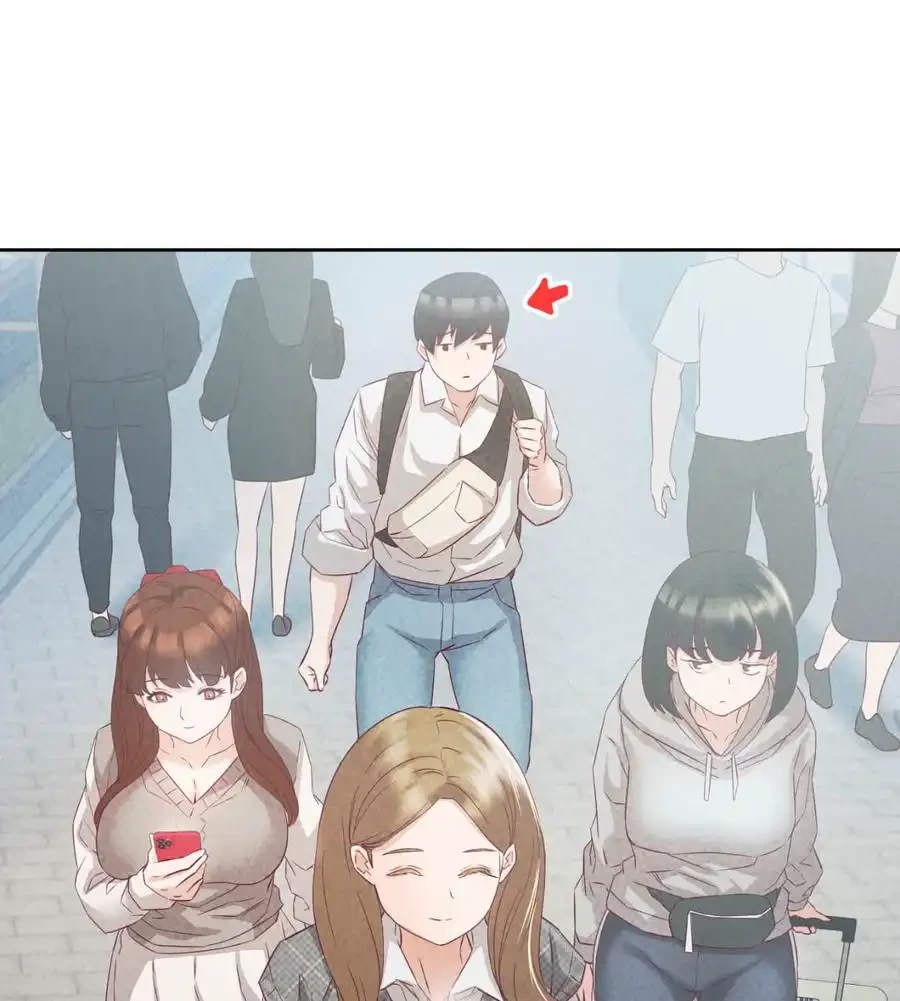 旅館、一緒に行きませんか？～旅先でのハメを外したワンナイト～ 第5話 - 108