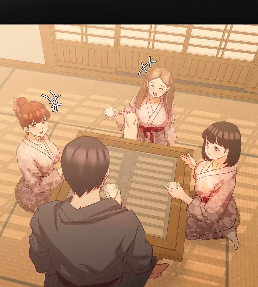 旅館、一緒に行きませんか？～旅先でのハメを外したワンナイト～ 第7話 - 131
