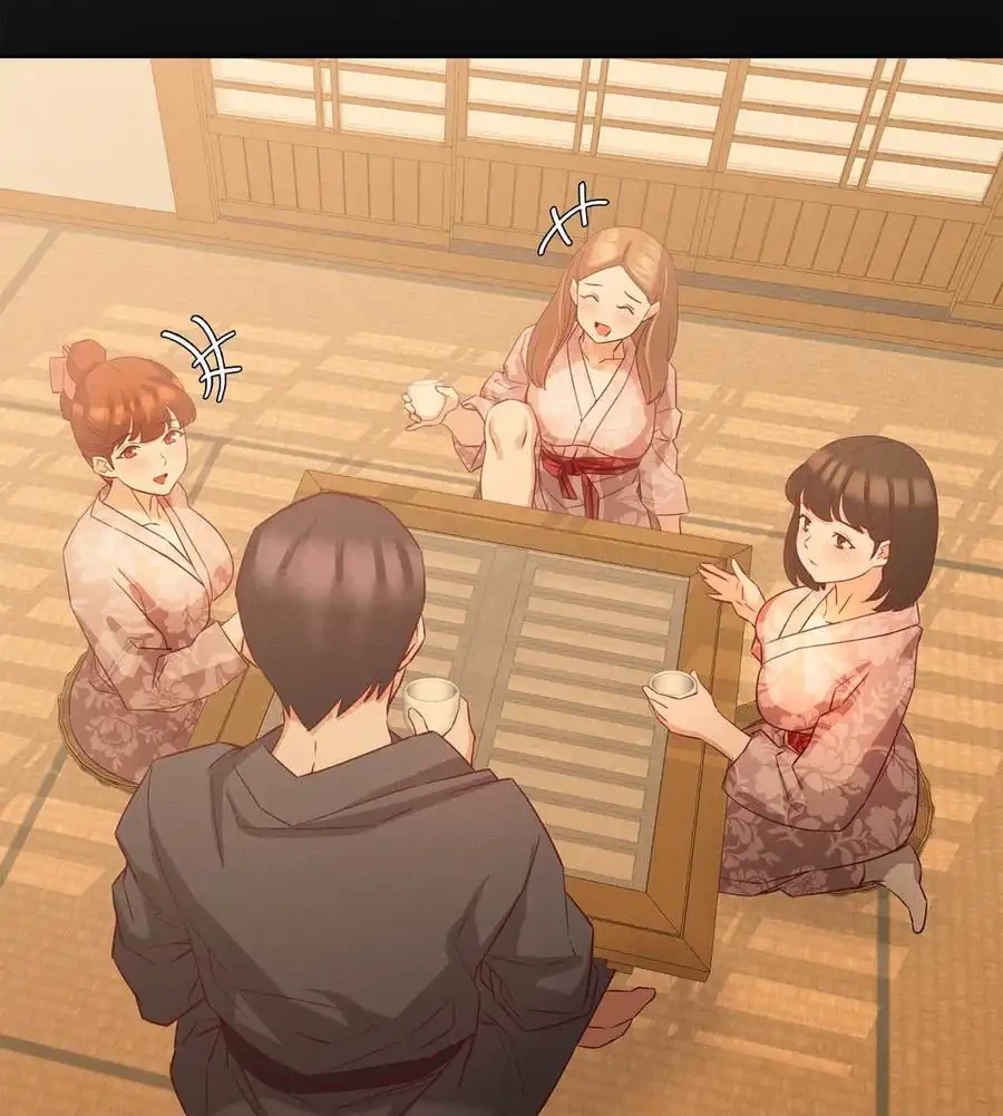 旅館、一緒に行きませんか？～旅先でのハメを外したワンナイト～ 第8話 - 4