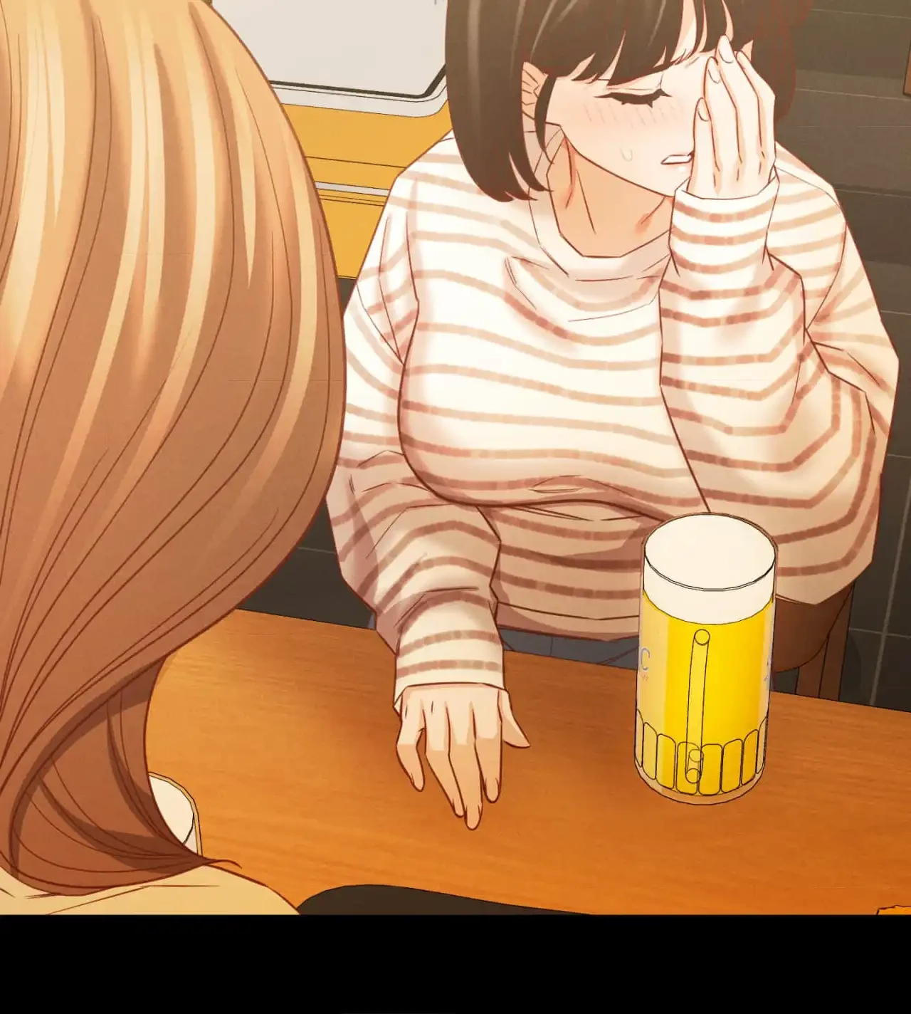 旅館、一緒に行きませんか？～旅先でのハメを外したワンナイト～ 第11話 - 19