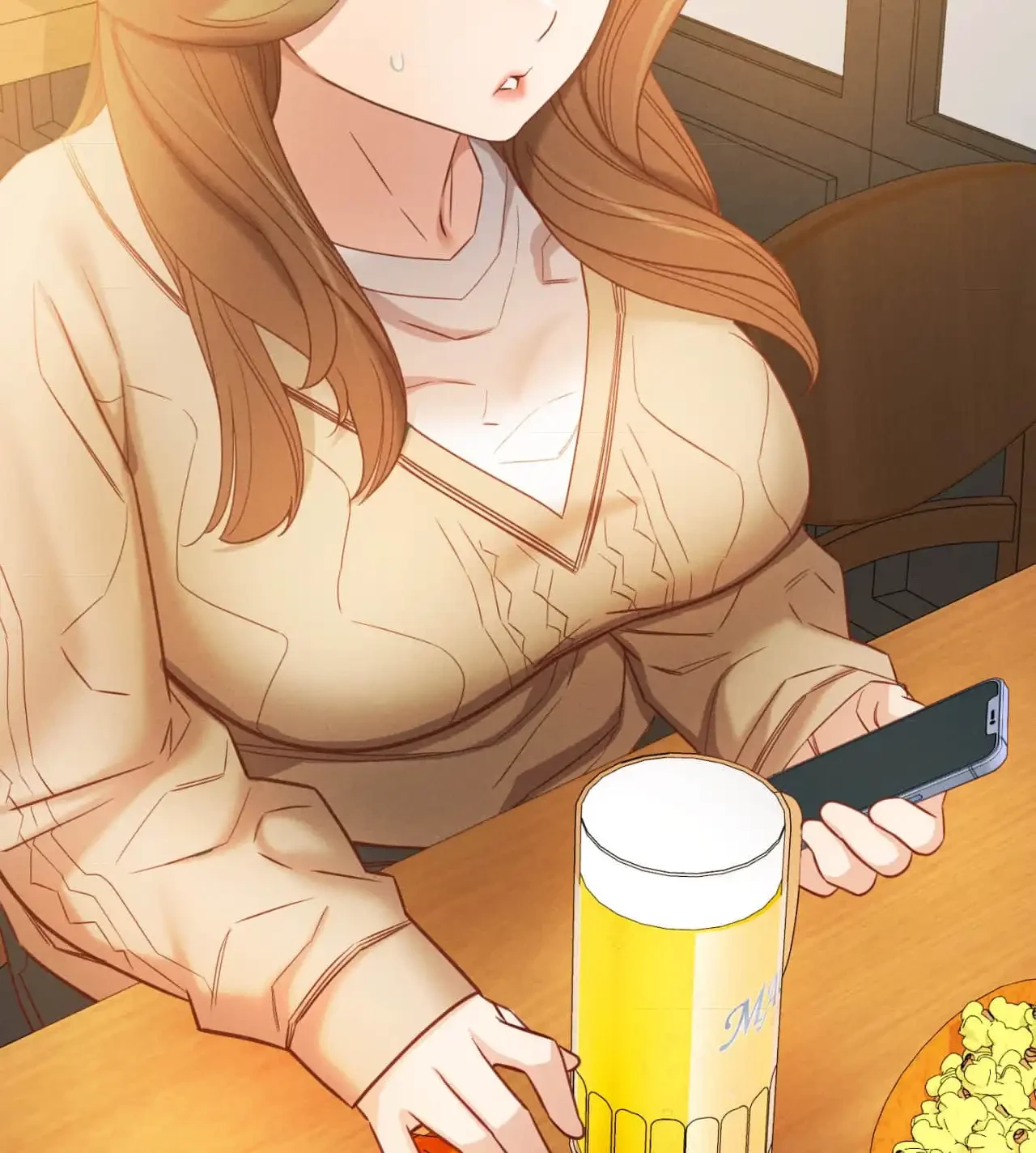 旅館、一緒に行きませんか？～旅先でのハメを外したワンナイト～ 第11話 - 24