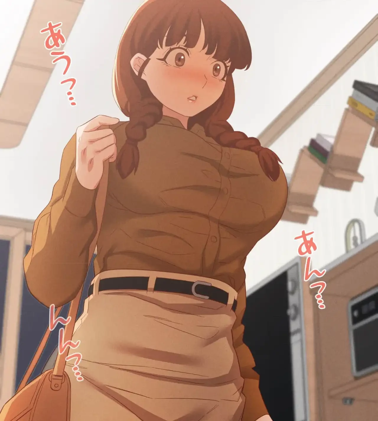 旅館、一緒に行きませんか？～旅先でのハメを外したワンナイト～ 第12話 - 99