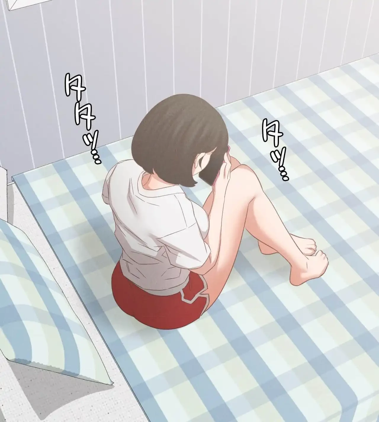 旅館、一緒に行きませんか？～旅先でのハメを外したワンナイト～ 第13話 - 9