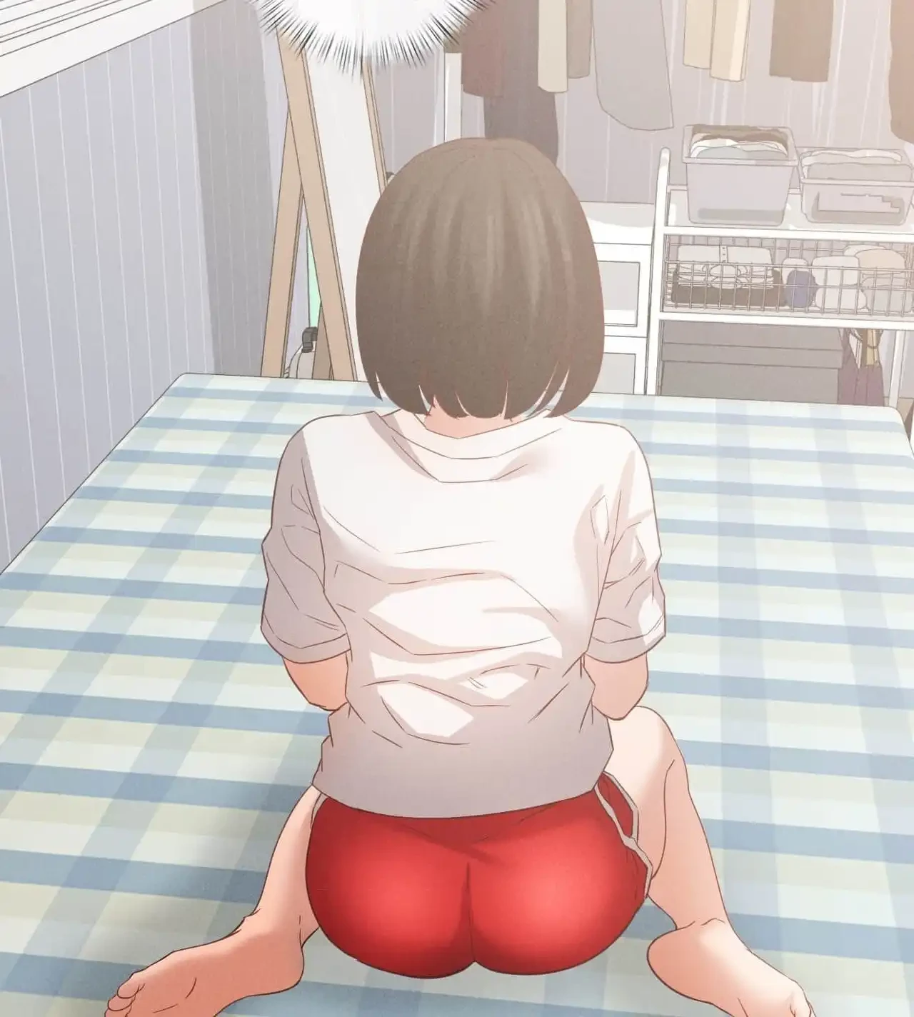 旅館、一緒に行きませんか？～旅先でのハメを外したワンナイト～ 第13話 - 19