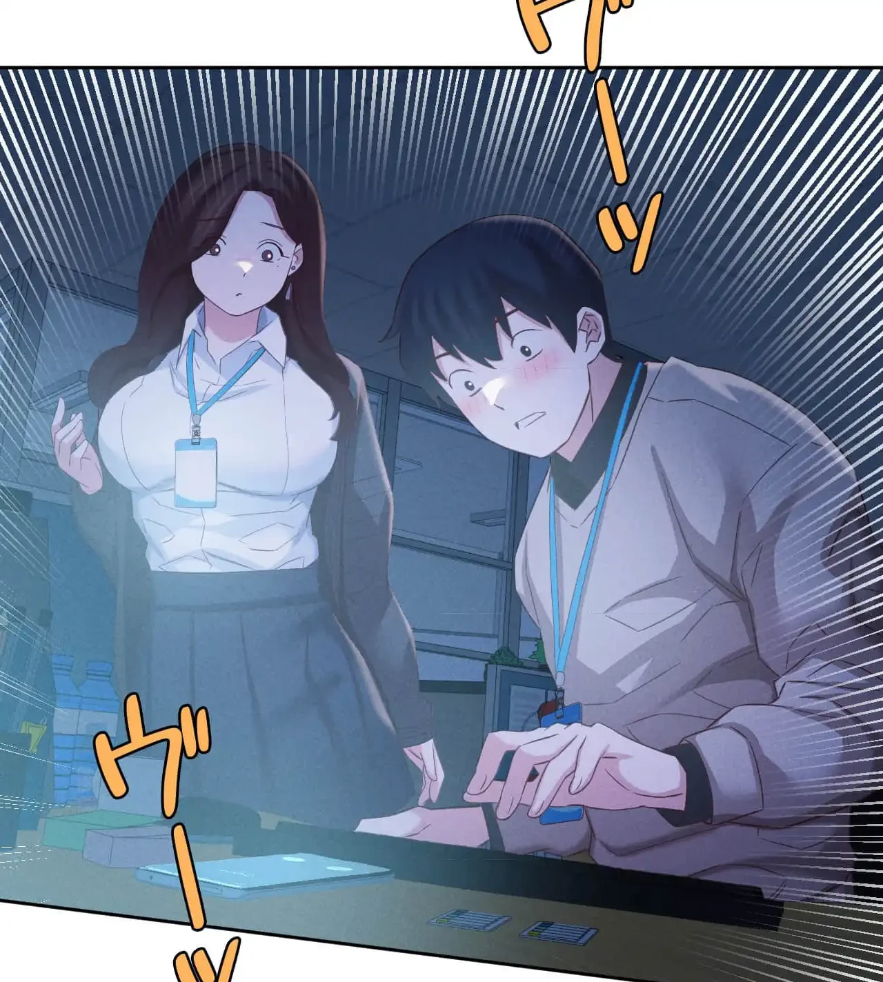 旅館、一緒に行きませんか？～旅先でのハメを外したワンナイト～ 第13話 - 40