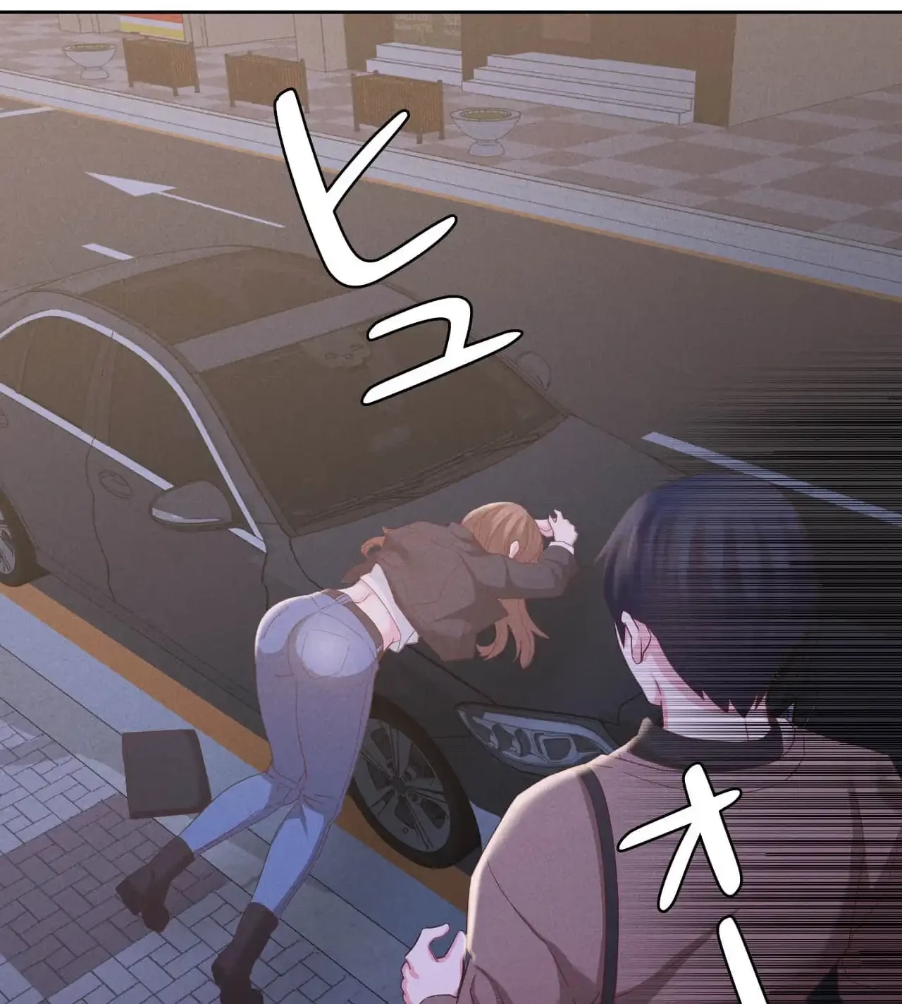 旅館、一緒に行きませんか？～旅先でのハメを外したワンナイト～ 第13話 - 64