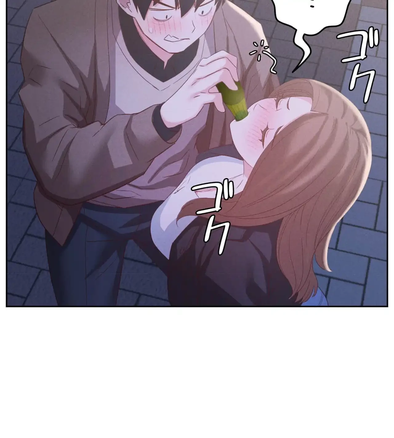 旅館、一緒に行きませんか？～旅先でのハメを外したワンナイト～ 第13話 - 68