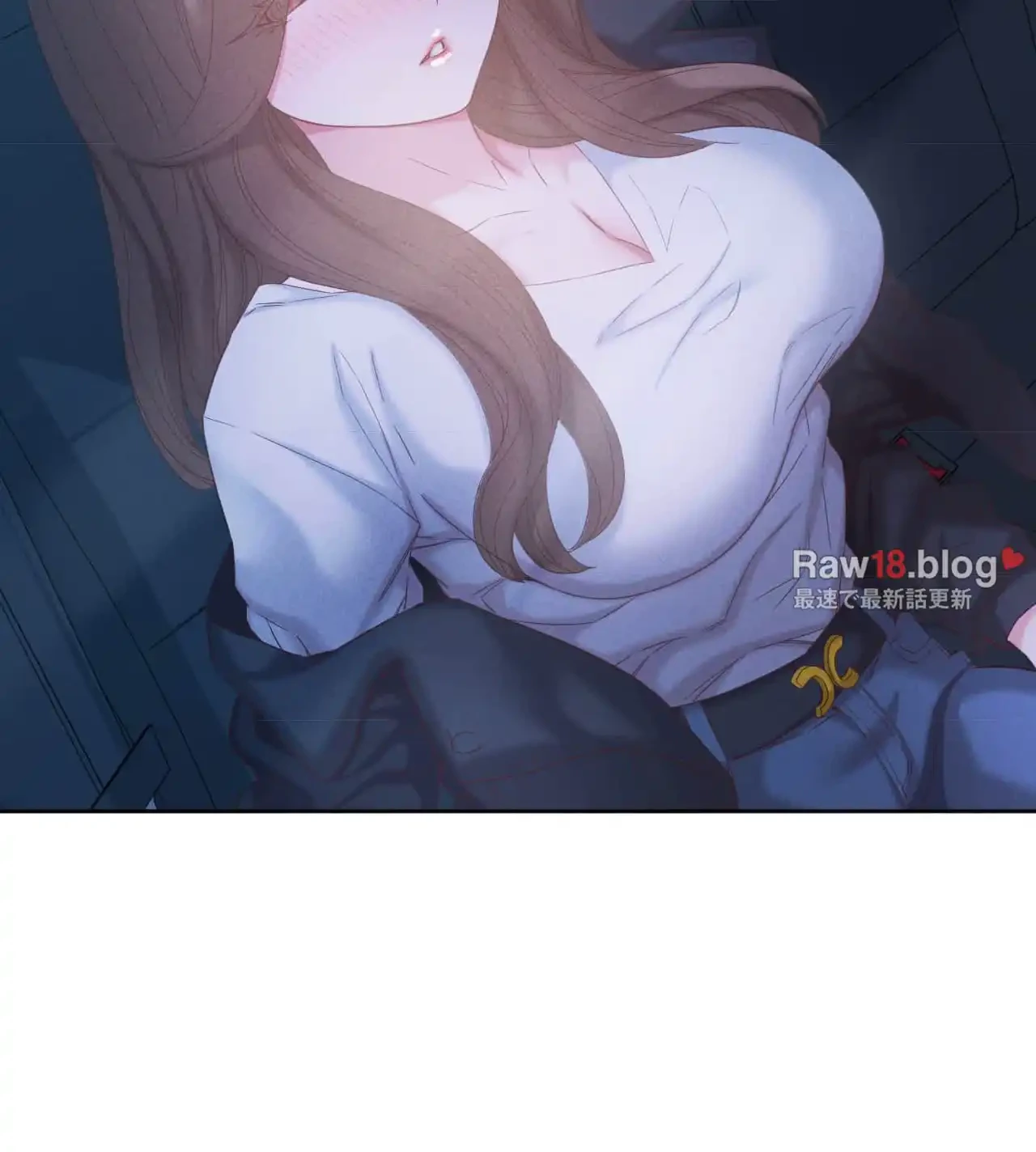 旅館、一緒に行きませんか？～旅先でのハメを外したワンナイト～ 第13話 - 86