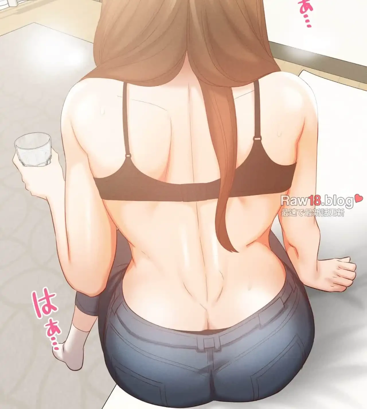 旅館、一緒に行きませんか？～旅先でのハメを外したワンナイト～ 第14話 - 41
