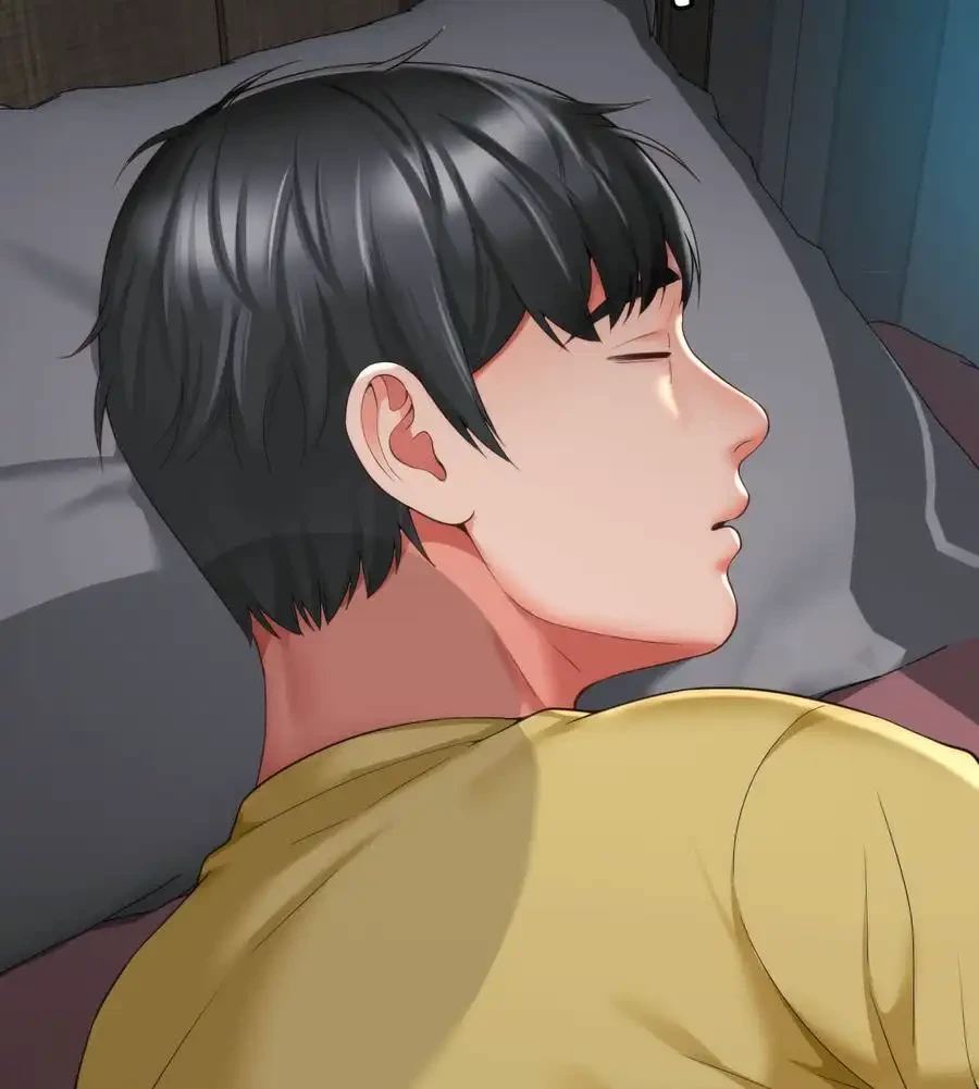 俺は友達の母さんと友達になった 第6話 - 135