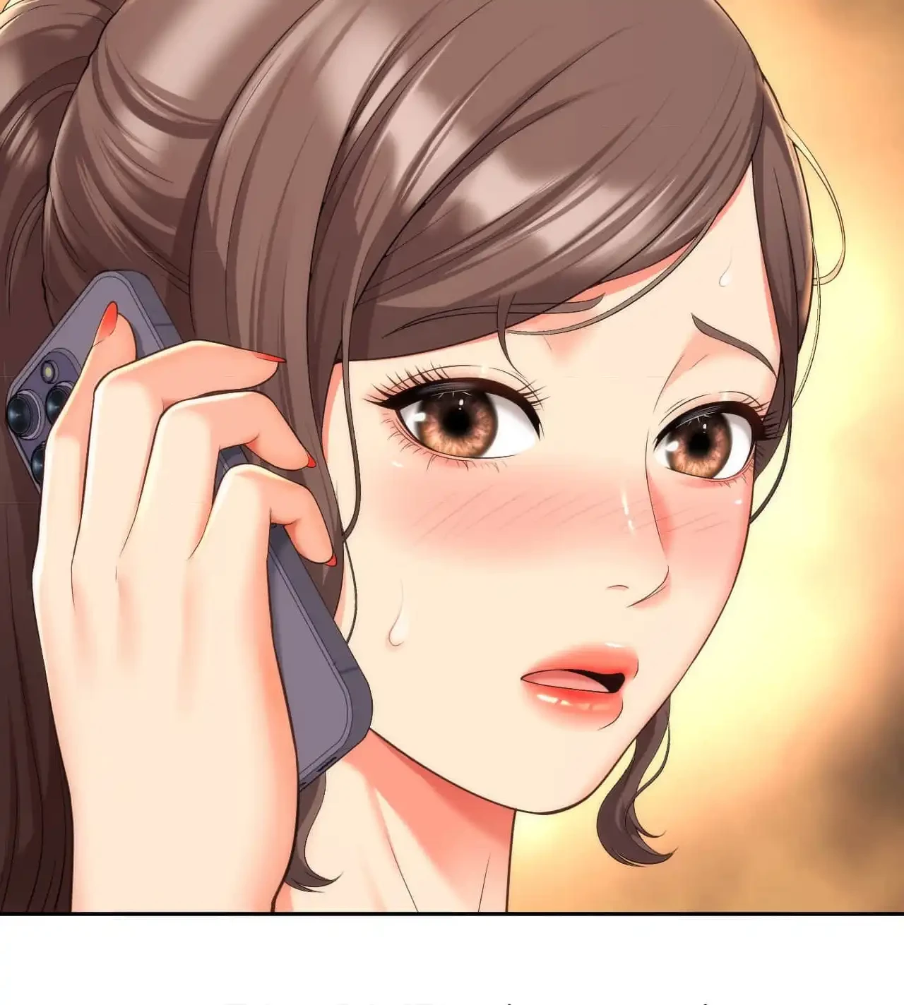俺は友達の母さんと友達になった 第9話 - 43