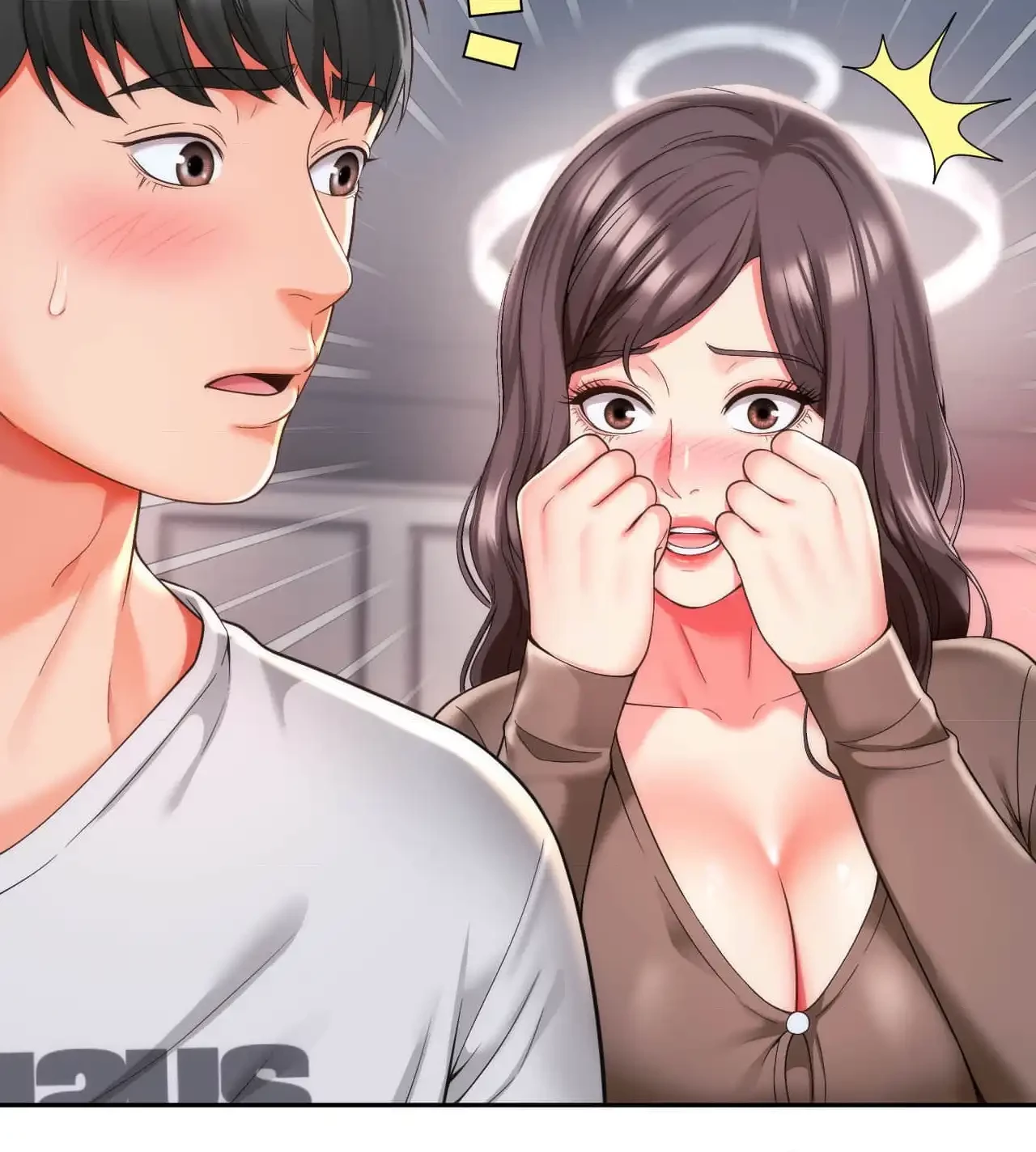 俺は友達の母さんと友達になった 第10話 - 33