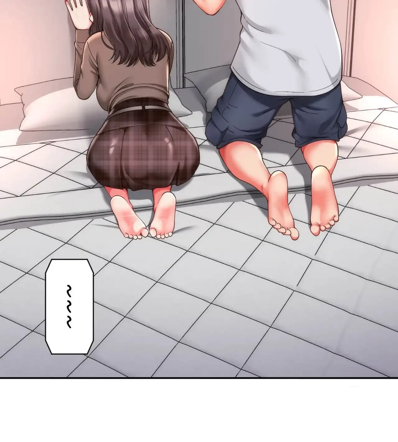 俺は友達の母さんと友達になった 第10話 - 50