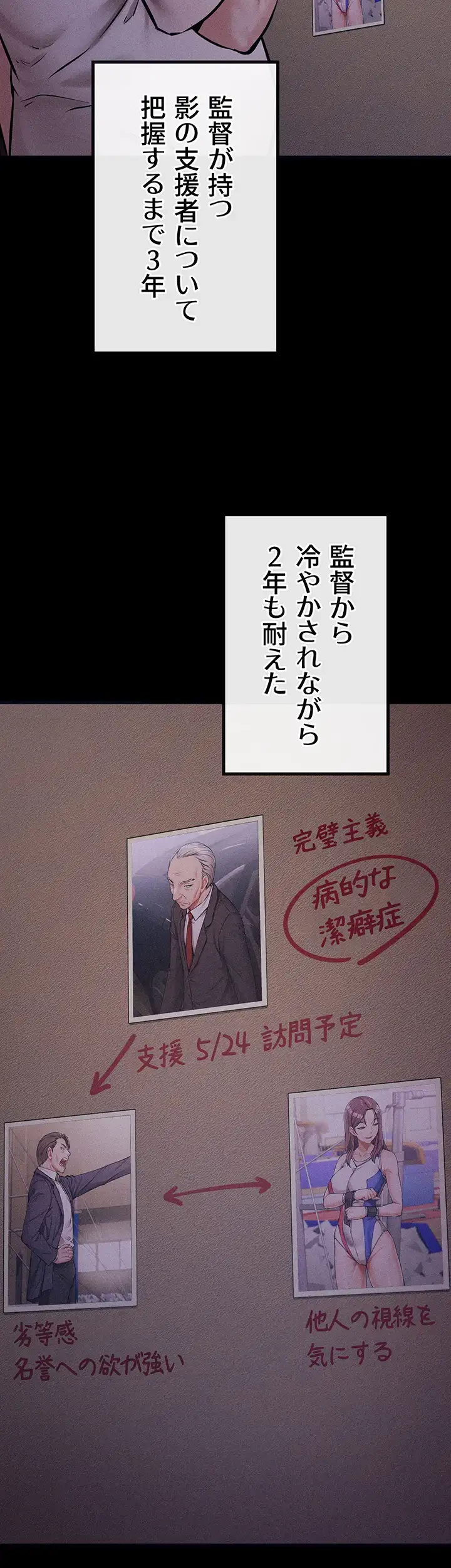 復讐の罠～快楽の底まで墜とされて～ 第2話 - 33