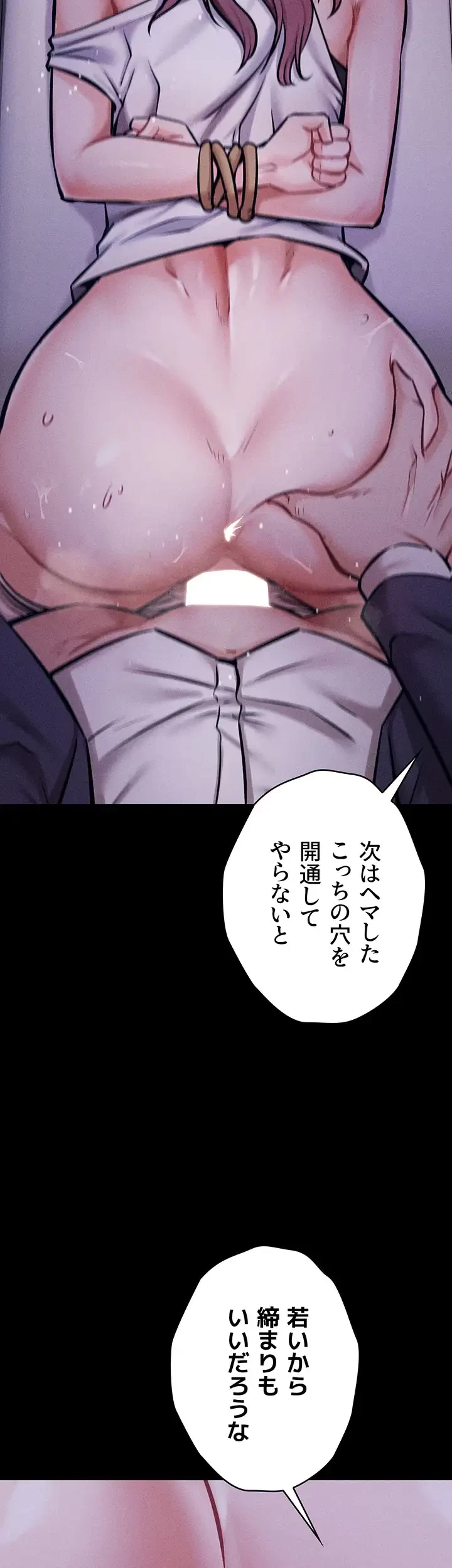 復讐の罠～快楽の底まで墜とされて～ 第6話 - 50