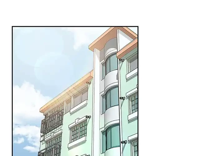 ４人は無理だって！ 第33話 - 1