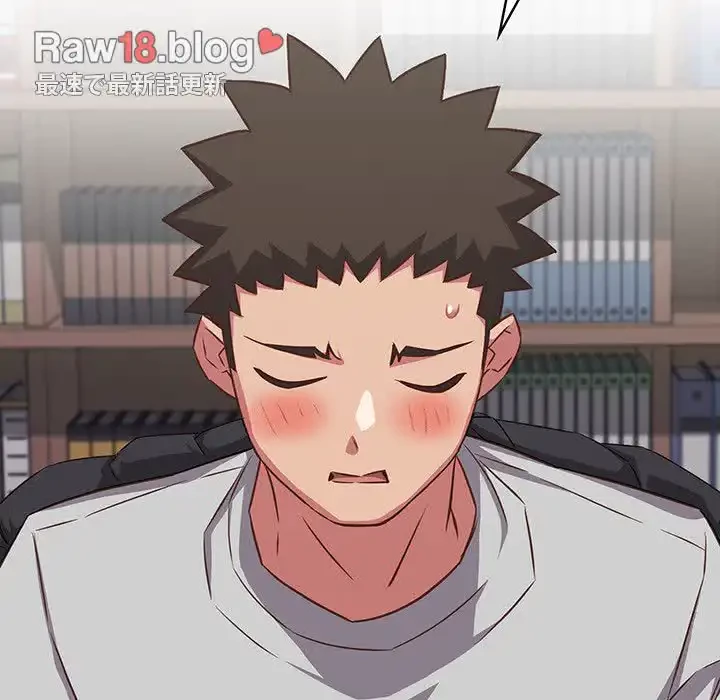 ４人は無理だって！ 第33話 - 51