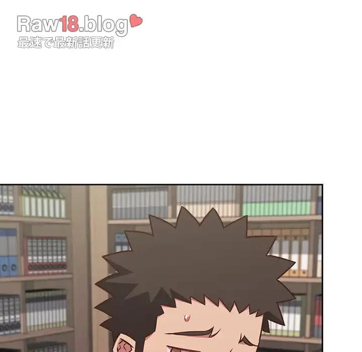 ４人は無理だって！ 第33話 - 73