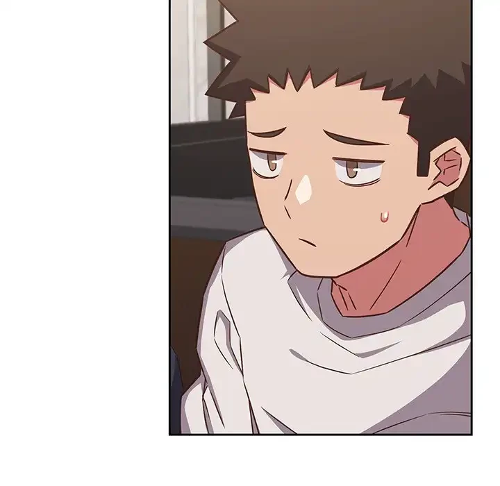 ４人は無理だって！ 第33話 - 110