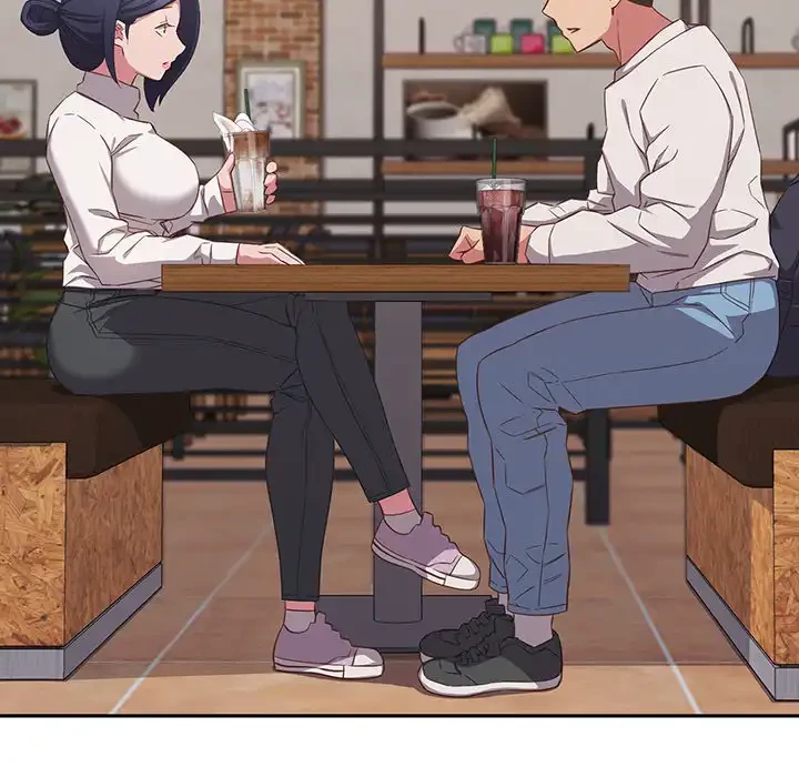 ４人は無理だって！ 第33話 - 127