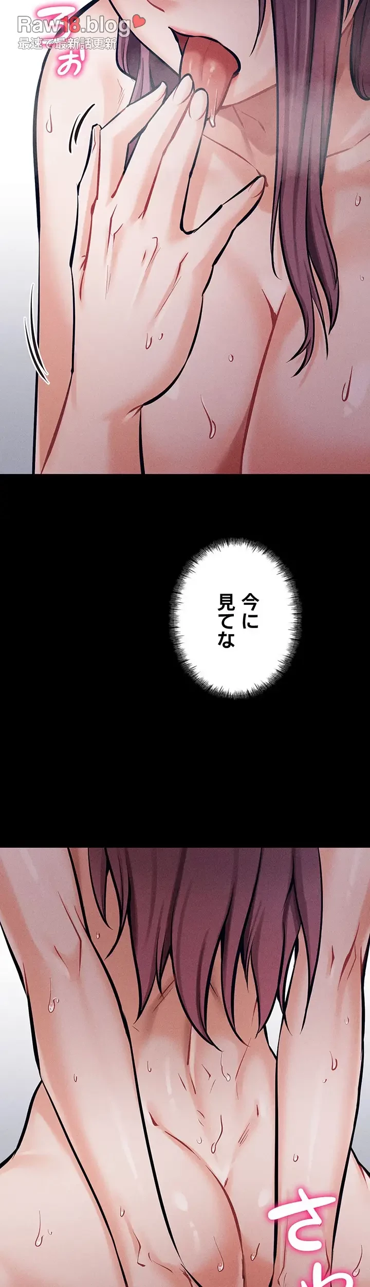 復讐の罠～快楽の底まで墜とされて～ 第16話 - 28