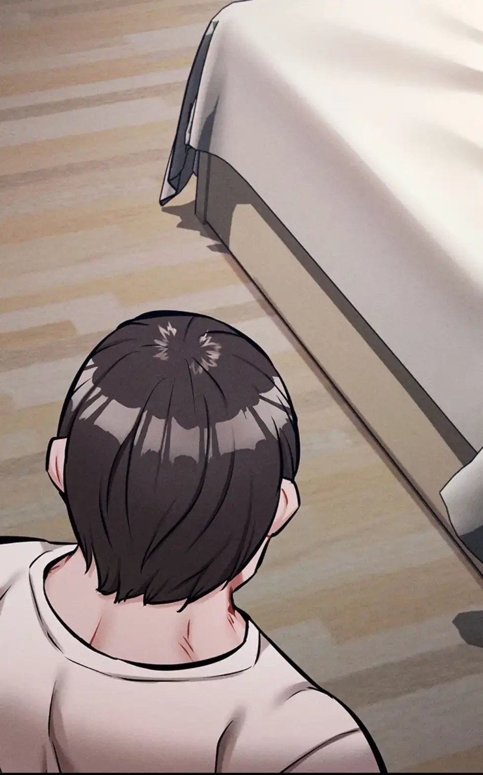 復讐の罠～快楽の底まで墜とされて～ 第20話 - 4