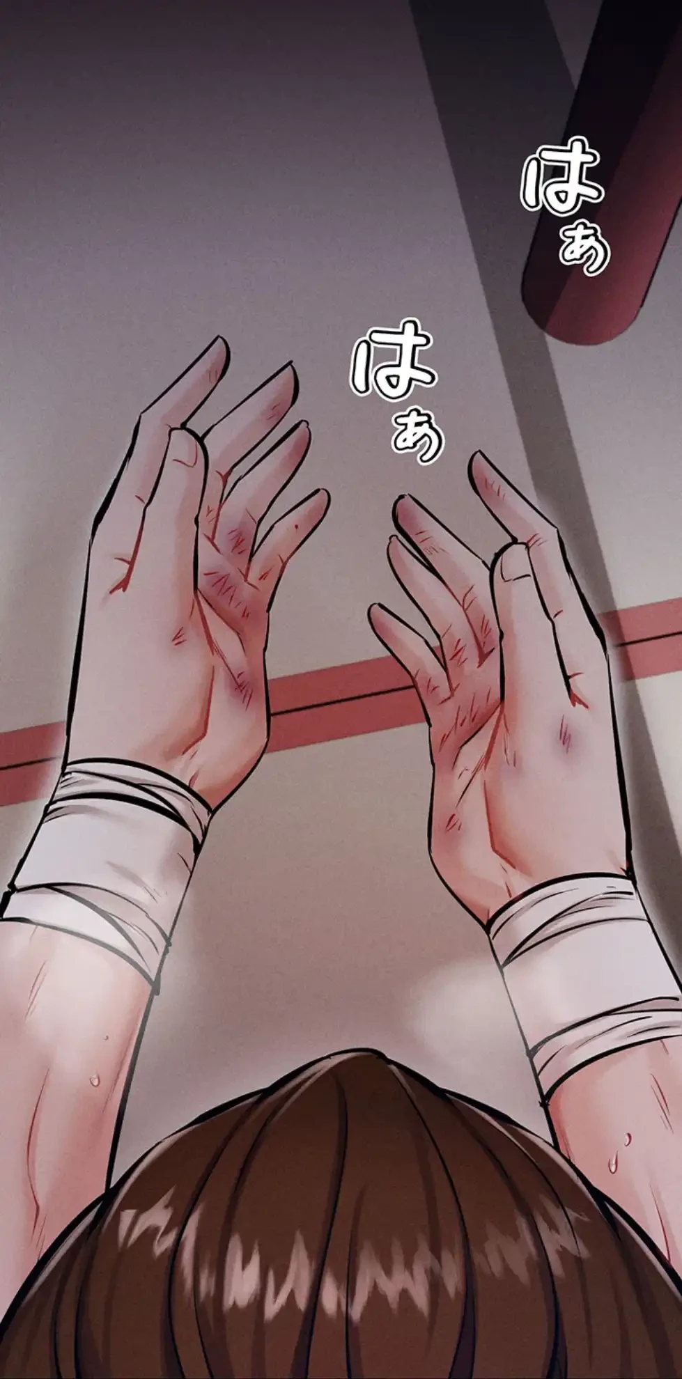 復讐の罠～快楽の底まで墜とされて～ 第23話 - 27