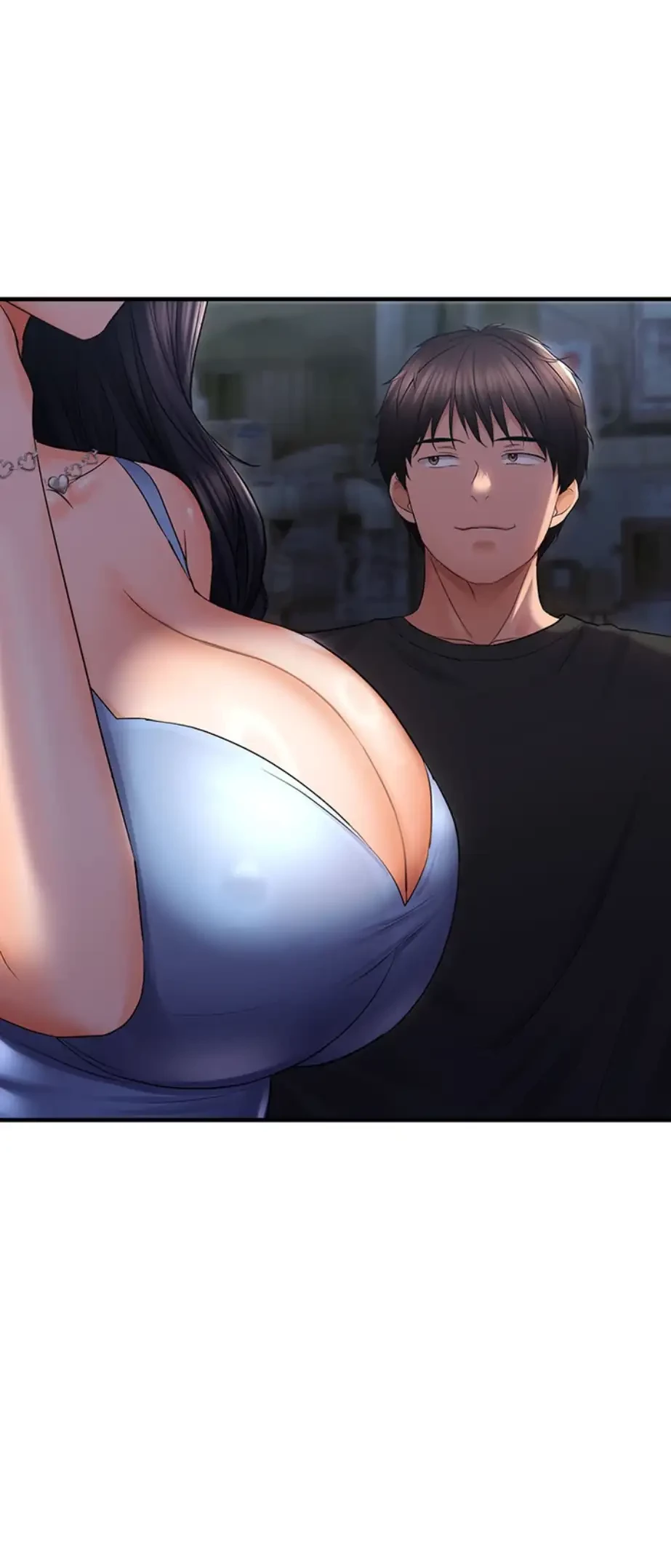 調教中∼いじめっ子とマッチングした件∼ 第36話 - 32