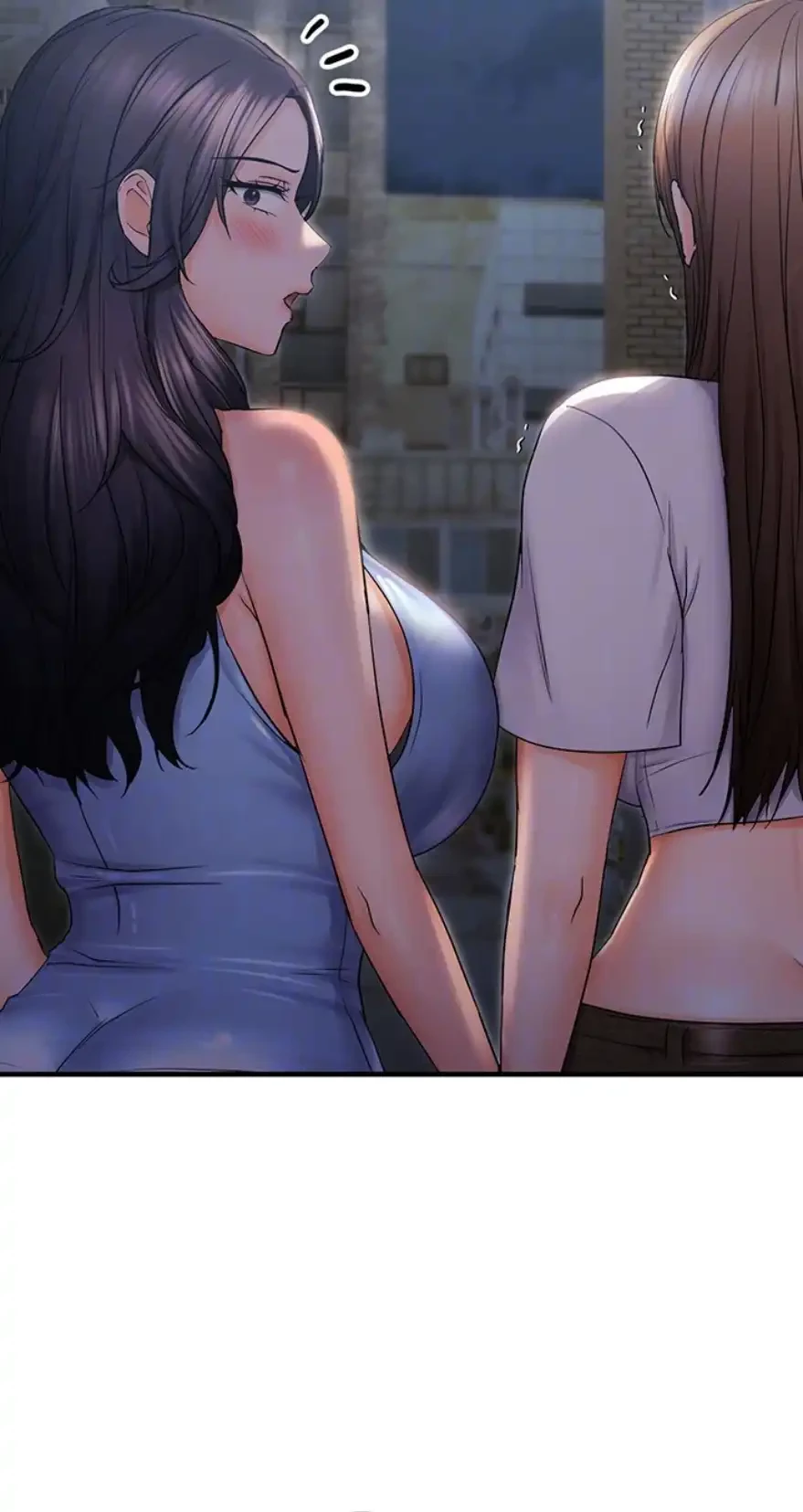 調教中∼いじめっ子とマッチングした件∼ 第37話 - 16
