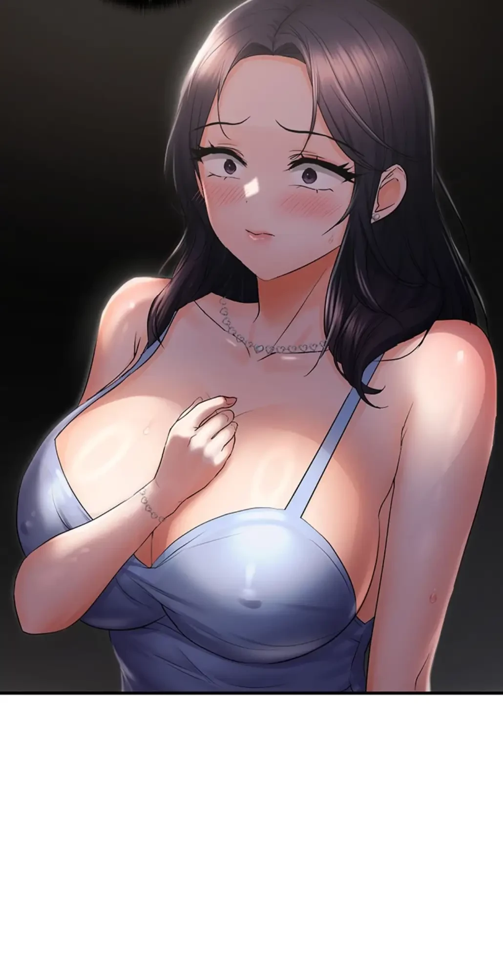 調教中∼いじめっ子とマッチングした件∼ 第38話 - 38