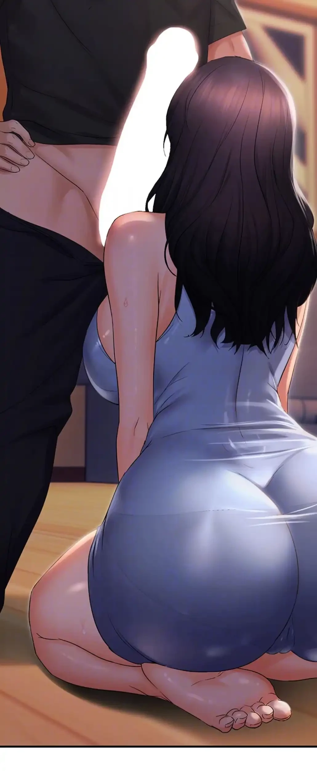 調教中∼いじめっ子とマッチングした件∼ 第39話 - 25