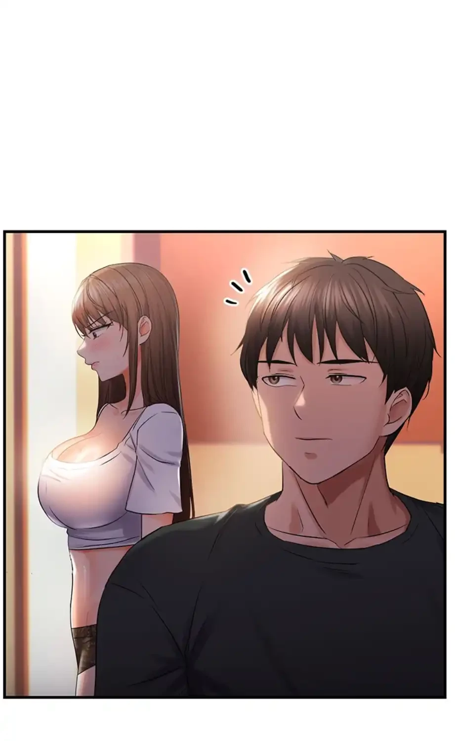 調教中∼いじめっ子とマッチングした件∼ 第43話 - 2