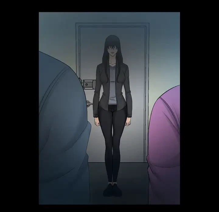 いとこ～秘密の三角関係～ 第24話 - 5