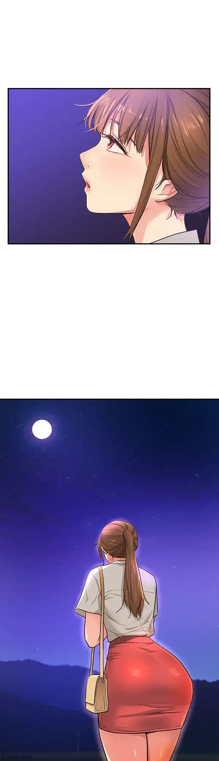 壁穴開いてます 第7話 - 44