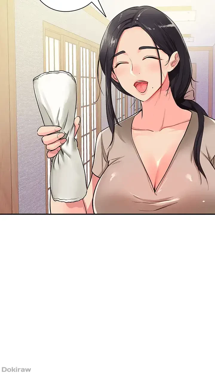 壁穴開いてます 第7話 - 51