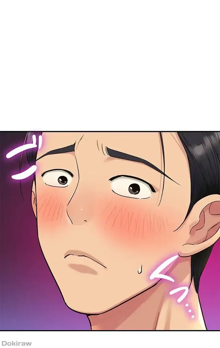 壁穴開いてます 第34話 - 14