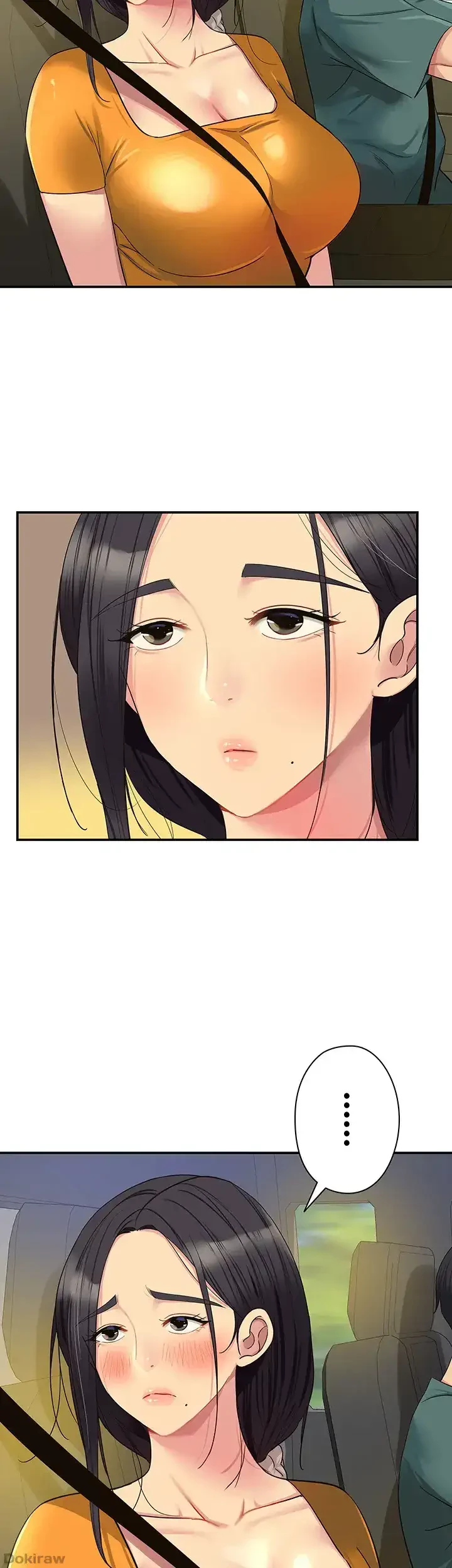 壁穴開いてます 第35話 - 22