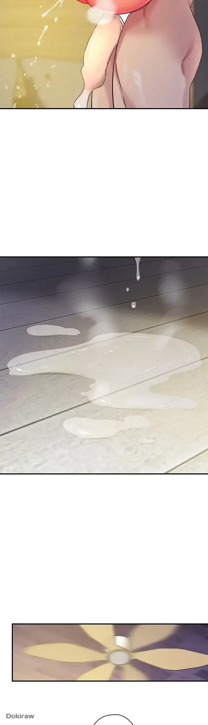 壁穴開いてます 第47話 - 42