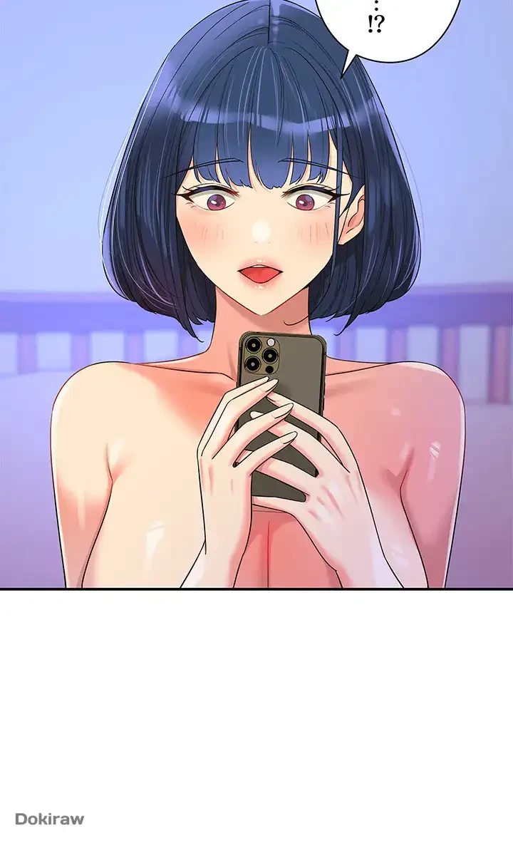 壁穴開いてます 第55話 - 11