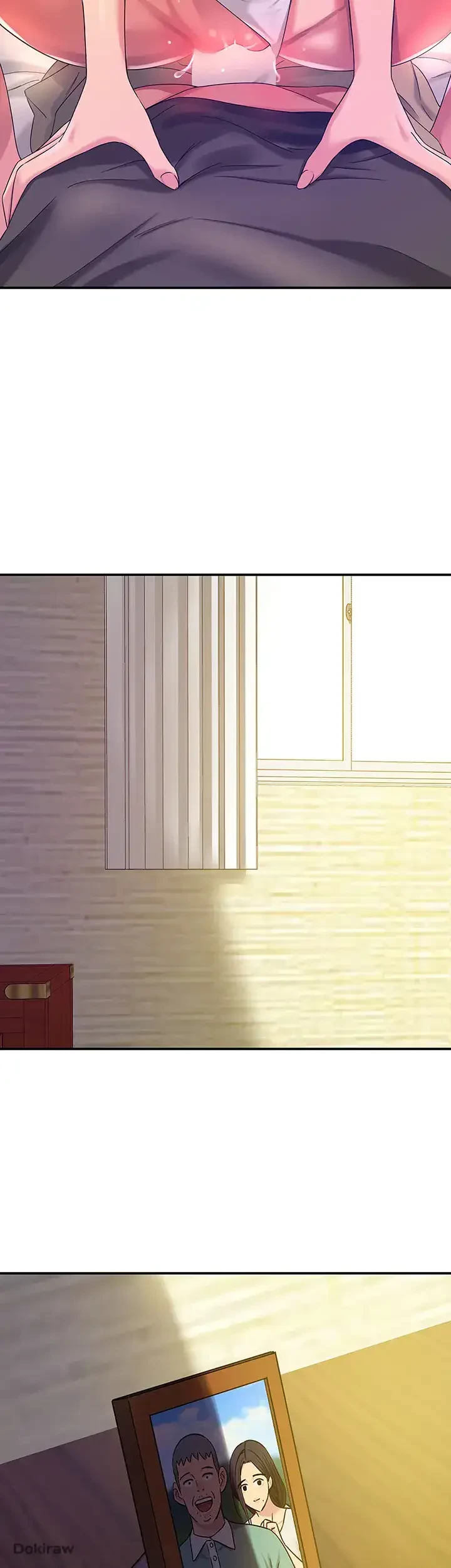 壁穴開いてます 第58話 - 3