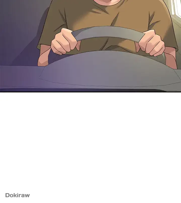 壁穴開いてます 第71話 - 10