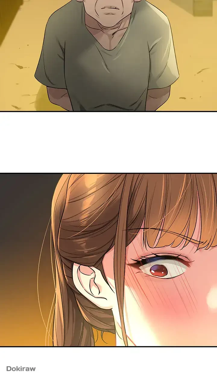 壁穴開いてます 第78話 - 45