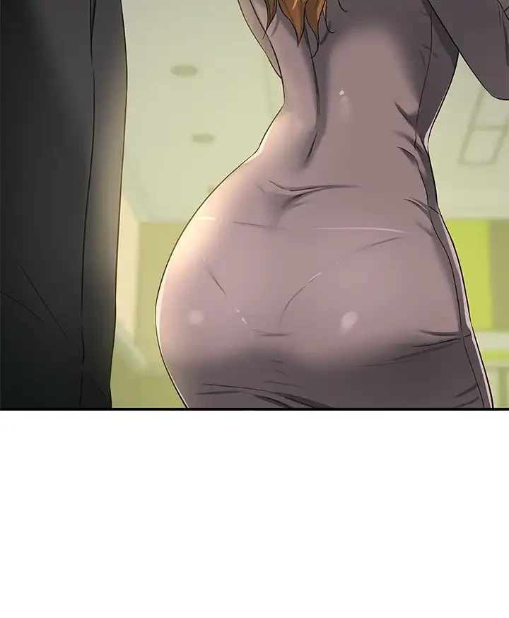 壁穴開いてます 第93話 - 20