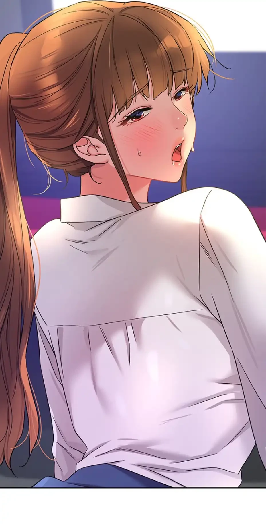 壁穴開いてます 第102話 - 3