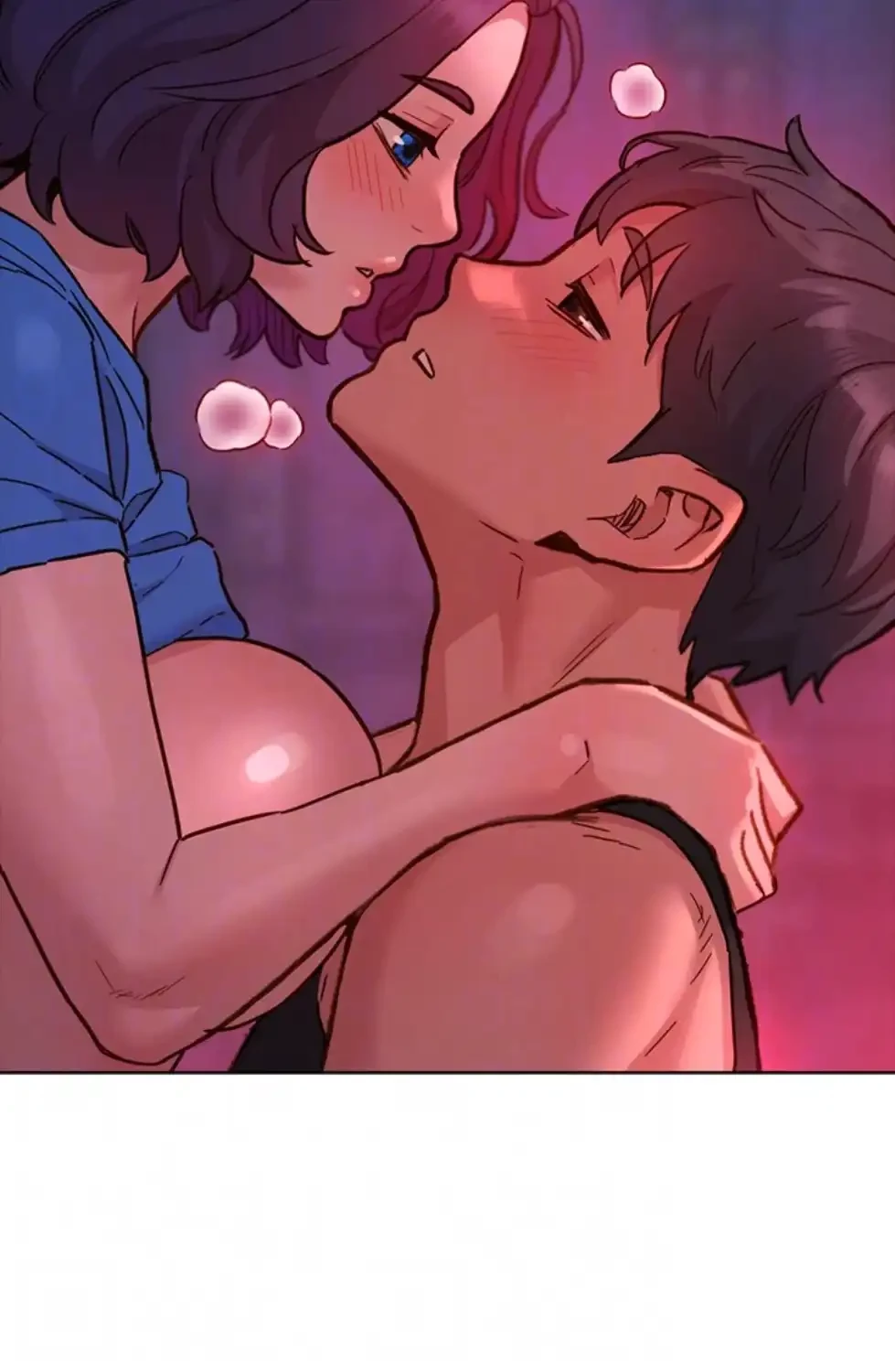 今日から友達シよ！ 第105話 - 74