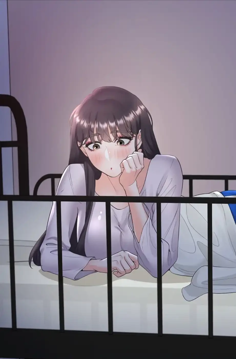 二段ベッド 第107話 - 35