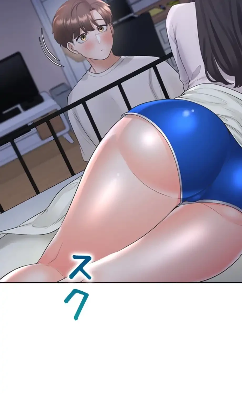 二段ベッド 第107話 - 40